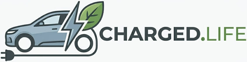CHARGED.LIFE